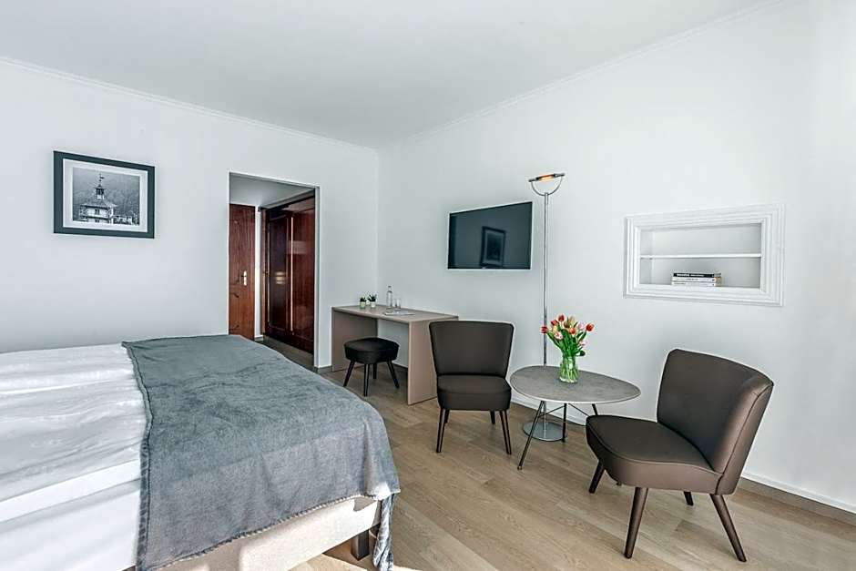 Casa Berno Swiss Quality Hotel