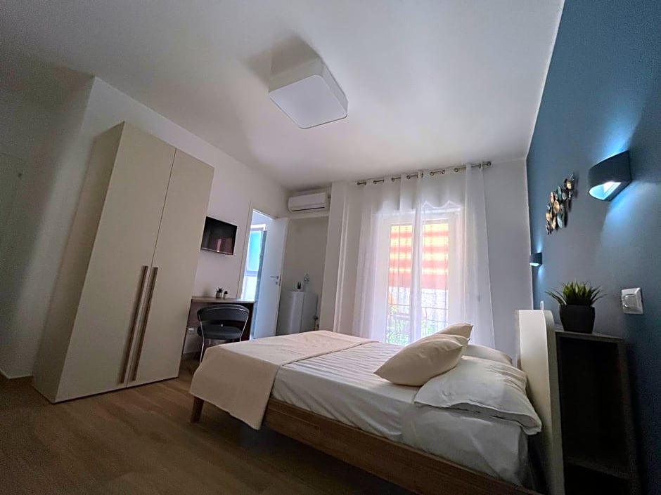 Oltremare rooms Agropoli