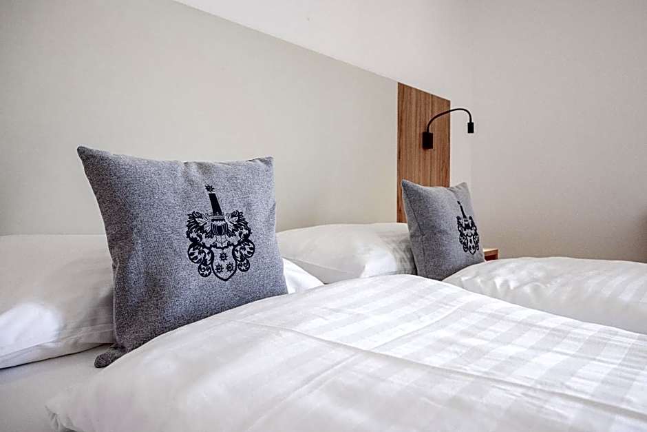 Gasthof-Hotel Bramosen