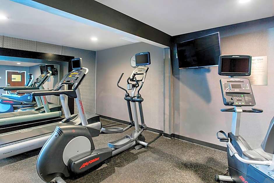 Fairfield Inn & Suites by Marriott Santa Fe
