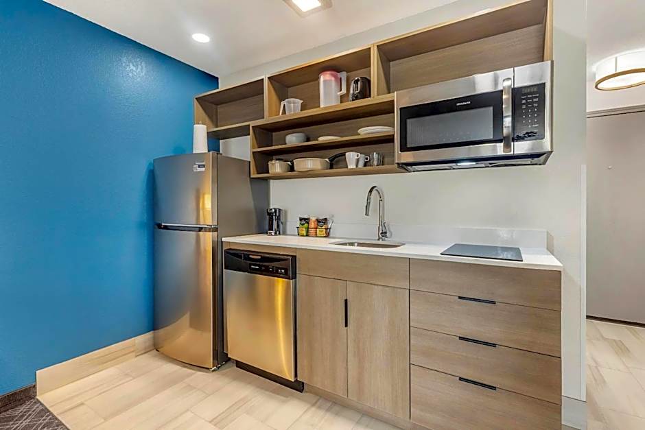 Comfort Inn Bourbonnais Near I-57