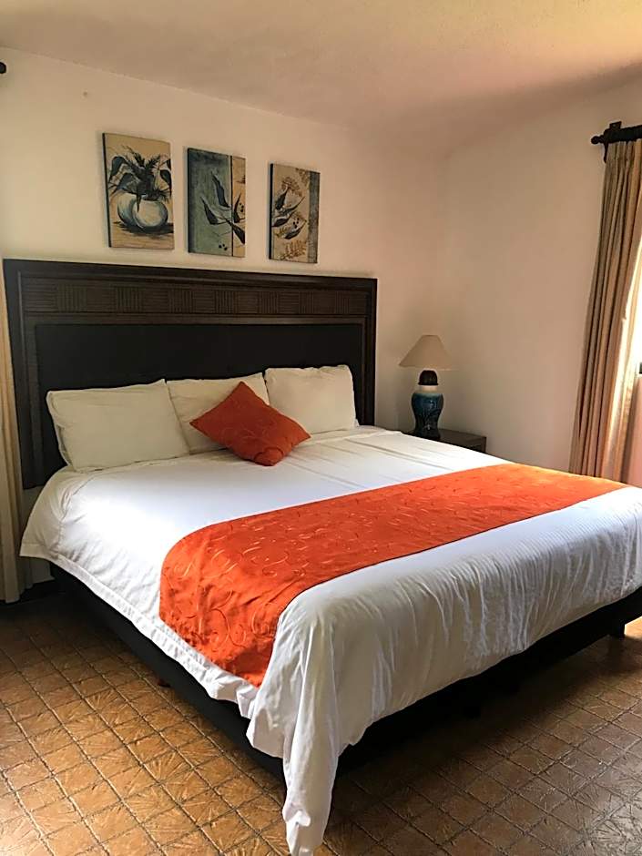 Hotel Finca Las Hortensias