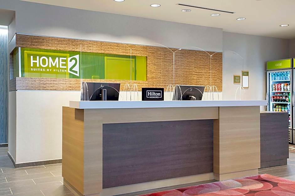 Home2 Suites by Hilton Lewes Rehoboth Beach, DE