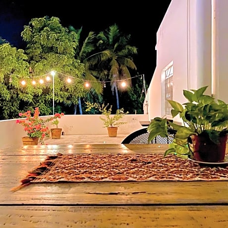 suites Casa Blanca