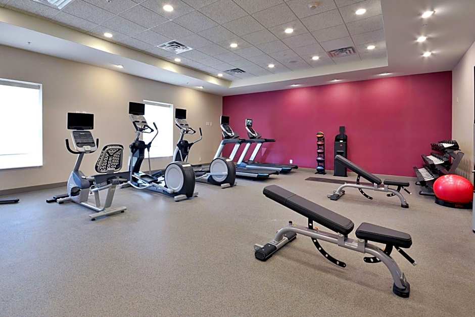 Home2 Suites by Hilton Duncan, SC