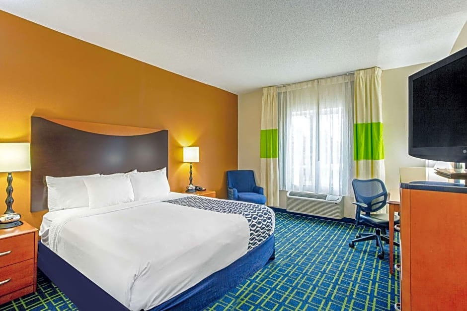 La Quinta Inn & Suites by Wyndham Manassas Battlefield