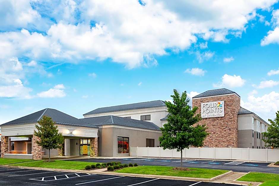 Four Points By Sheraton Bentonville