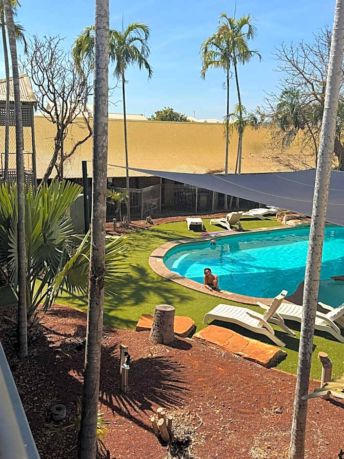 Roebuck Bay Hotel