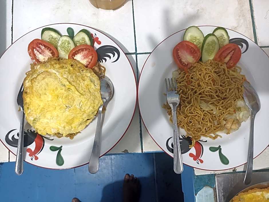 Wijaya Hostel – Denpasar, BALI