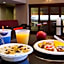 Hampton Inn By Hilton & Suites Columbus Hilliard
