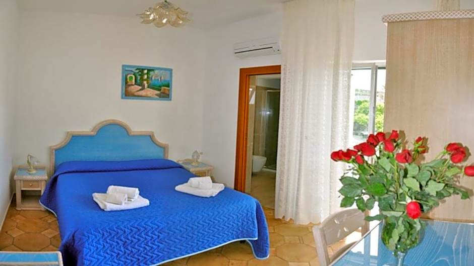 Hotel Villa Cimmentorosso