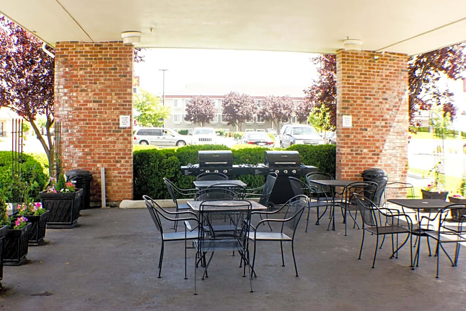 Inn At Moses Lake