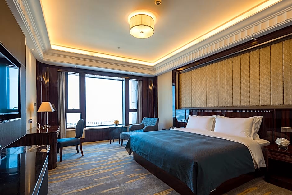 Wyndham Zhuji West