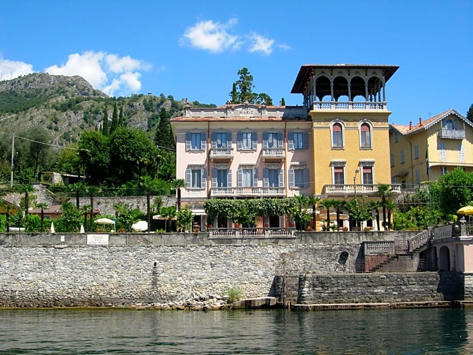 Hotel Villa Marie