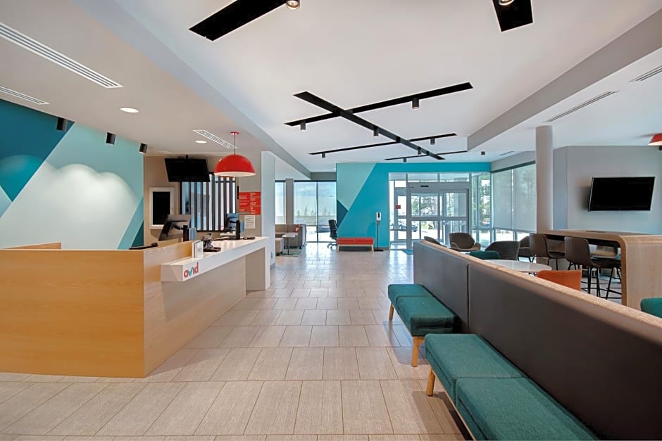 avid Hotel Fort Mill - Carowinds Blvd by IHG