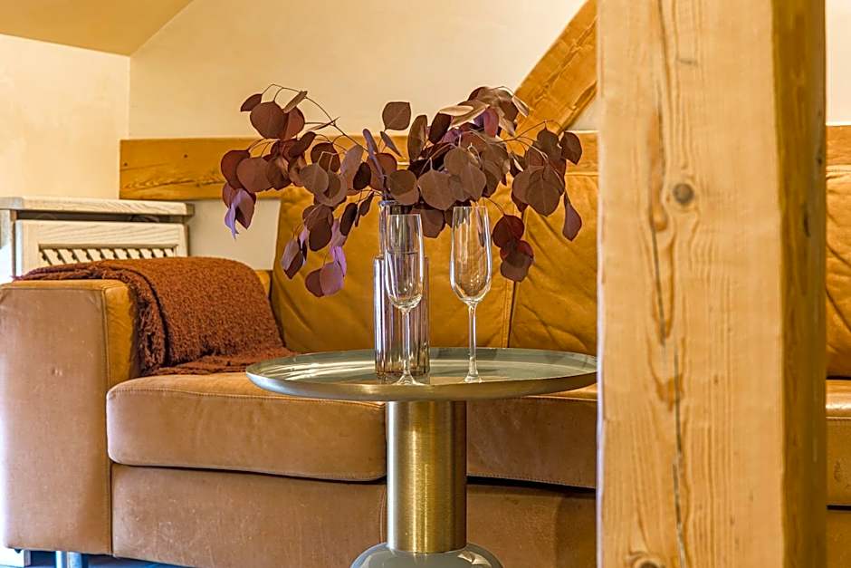 Kurpiai - Suites & SPA