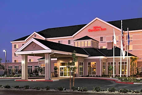Hilton Garden Inn Clovis