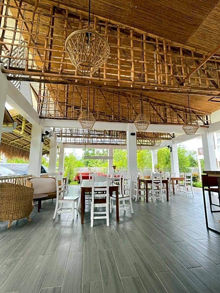 Red Picnic Hostel Panglao
