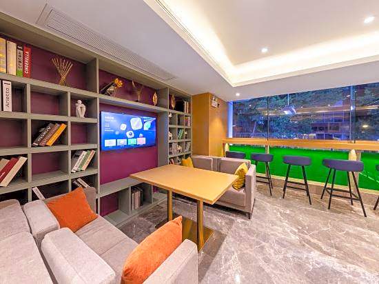 Cheermay Hotel