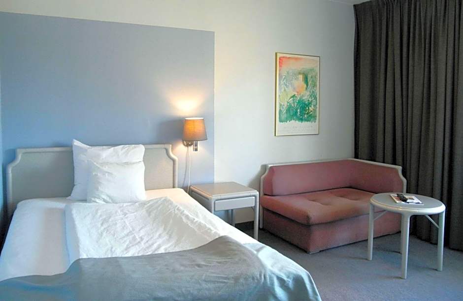 Hotell Erikslund