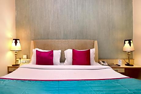 Super Deluxe Double Room - 20% Discount on F&B services