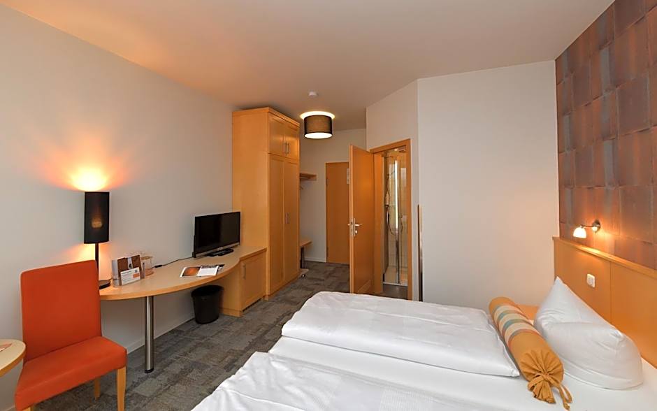 Landhotel Rittmeister & Kräuter-SPA Adults Only