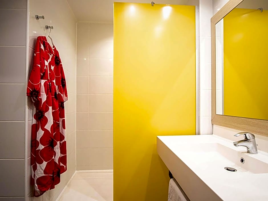 ibis Styles Honfleur Centre Historique