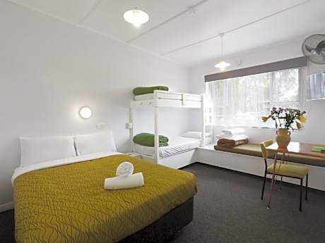 Cosy Cottage Thermal Holiday Park