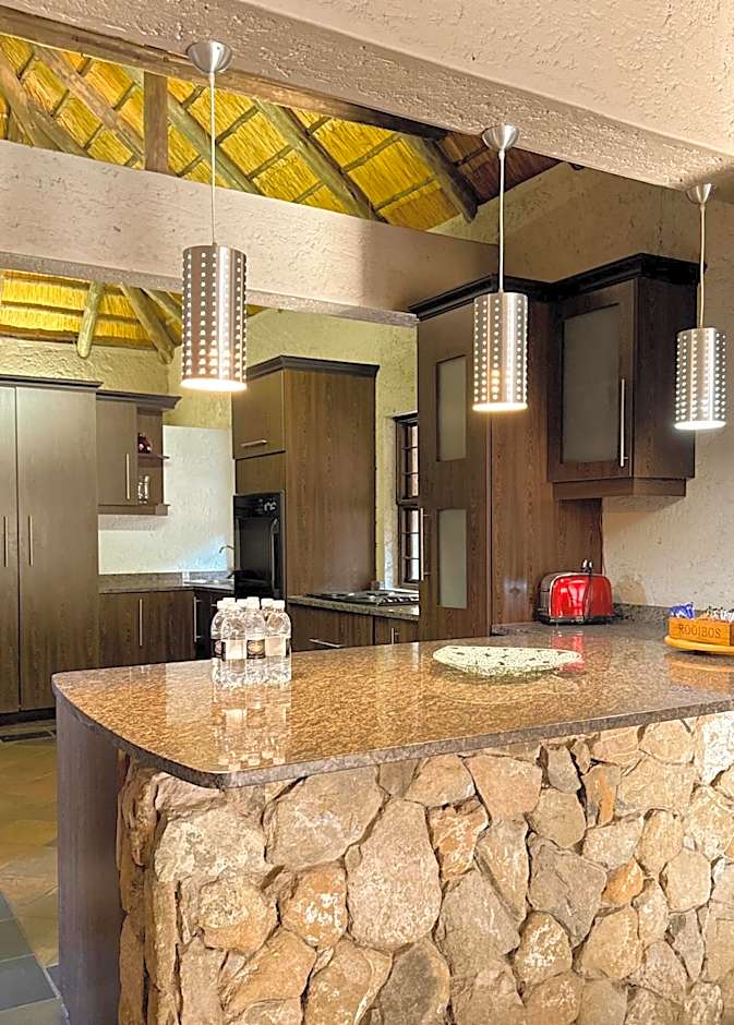 Paradise Creek Lodge