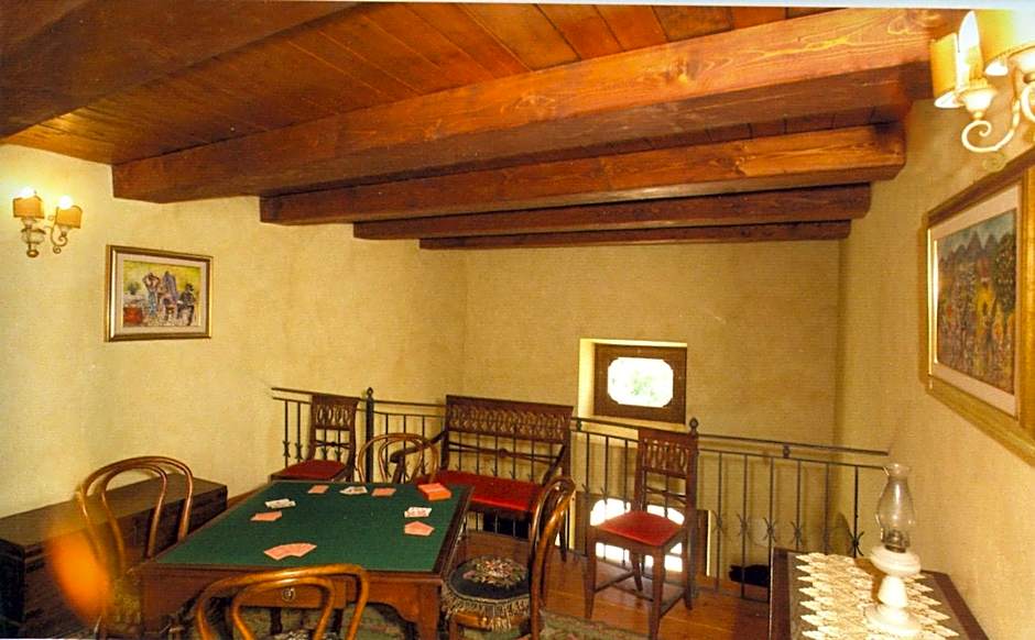 Villa San Domenico