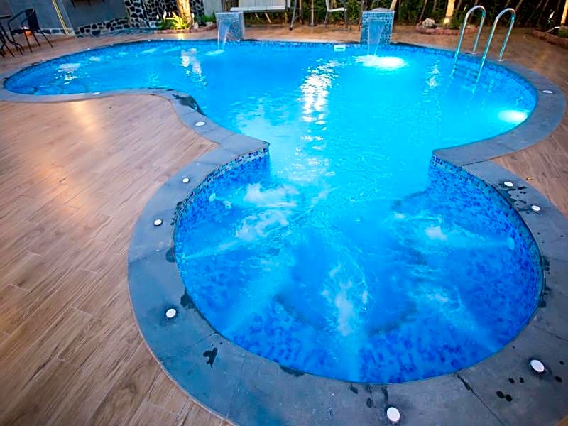 Foresto Sukhothai Guesthome