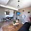 Les Tourterelles - Appartement vue mer & jacuzzi