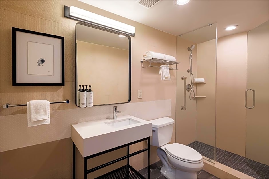 voco Times Square South New York By IHG