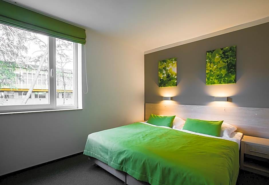 Hotel *** NAT Krynica Morska