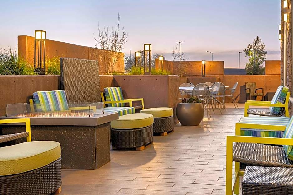 Home2 Suites By Hilton Albuquerque/Downtown-University