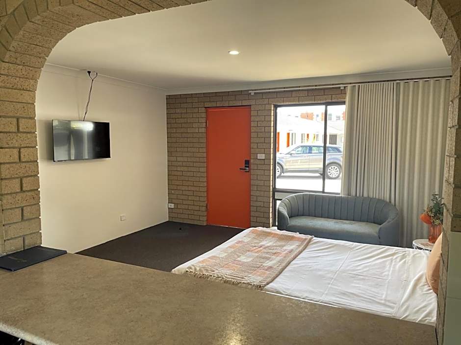Albury Allawa Motor Inn