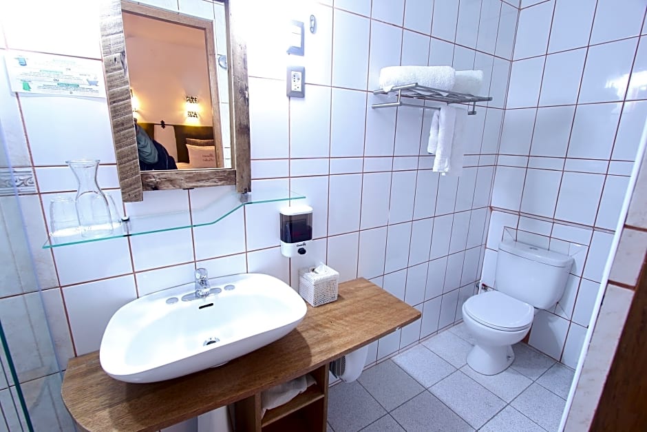 Hotel Arqueologo
