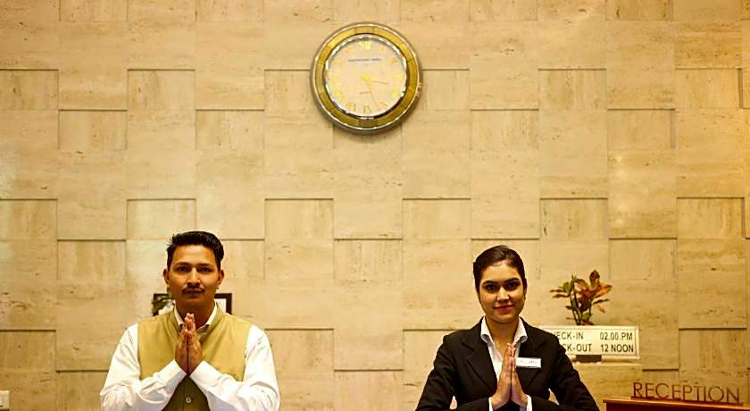 Hotel Saket 27