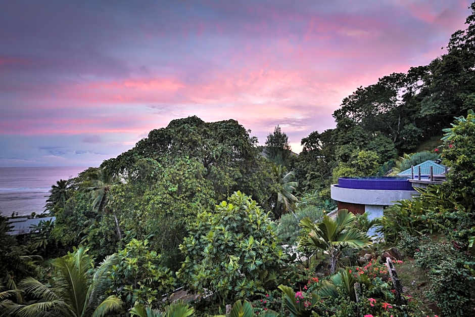 Villas de Jardin self-catering