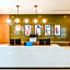 Hilton Garden Inn Tijuana Airport