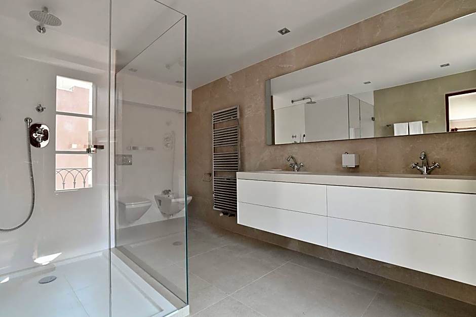 Palacio Can Marques by Puro