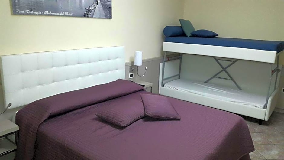 Hotel Bella Riviera Lungomare