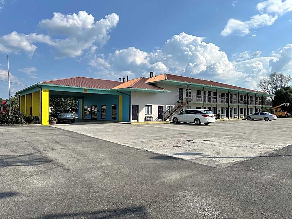 Motor Inns Of America