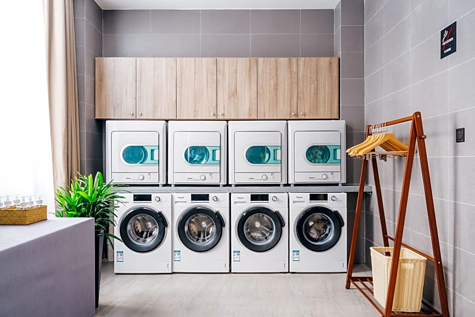 Atour Hotel (Lanzhou Xiguan Zhengning Rd)