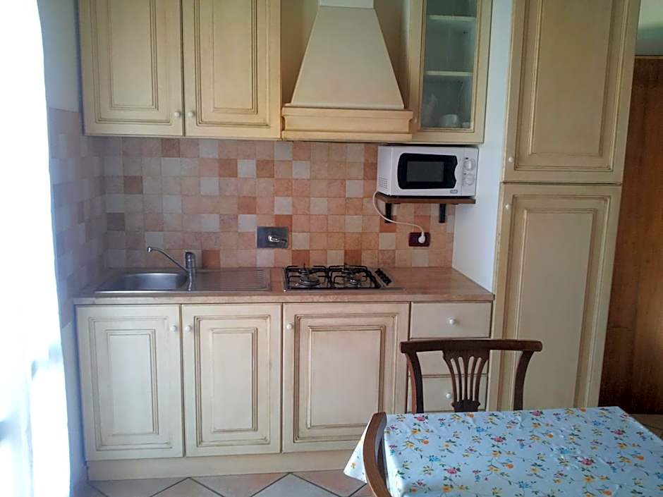 Antico Podere San Francesco