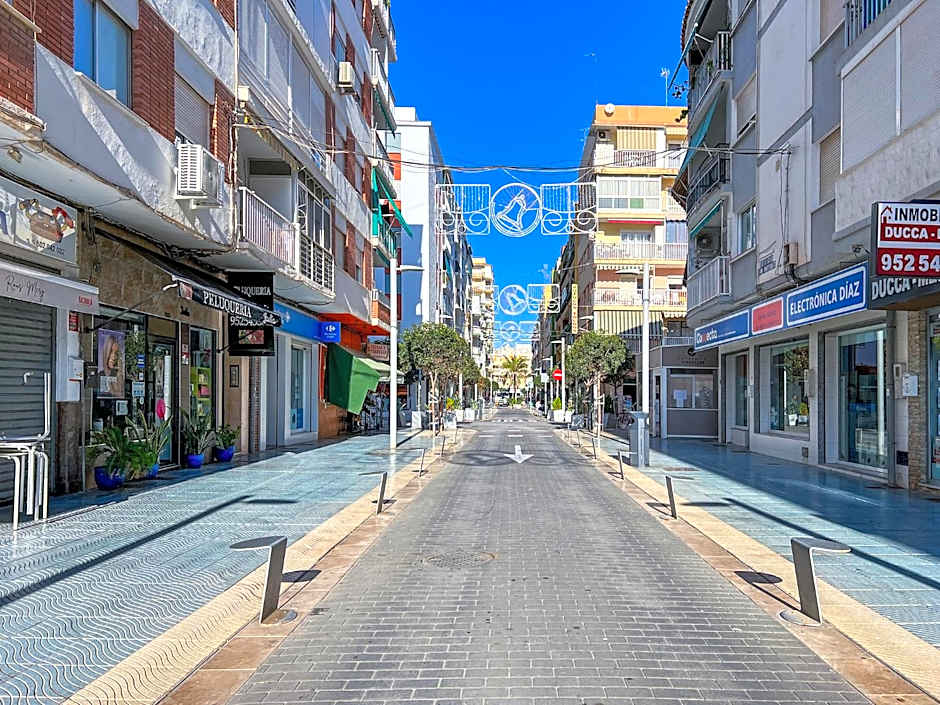 Hotel Torremar