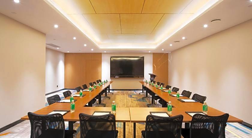 Hampton By Hilton Guangzhou Zhujiang New Town
