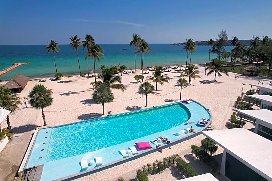 The One Resort Koh Rong