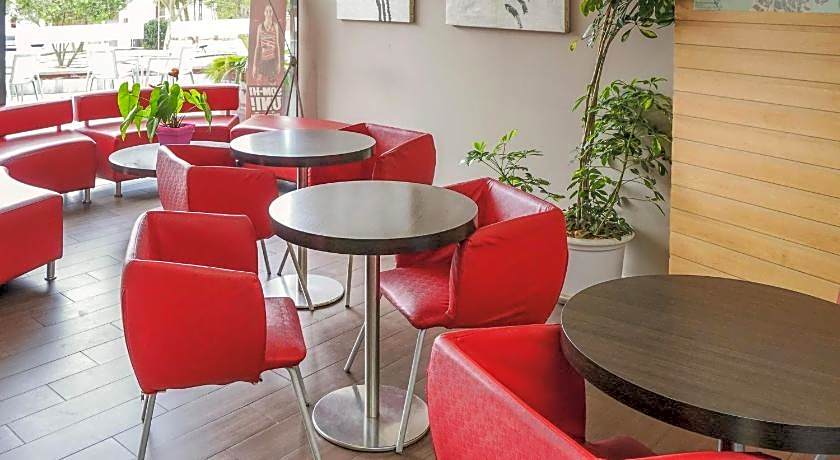 ibis Girona Costa Brava 