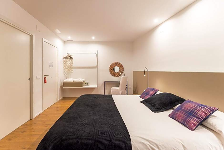 Hotel Boutique Abadia del Maestrat